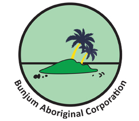 Bunjum Aboriginal Corporation logo