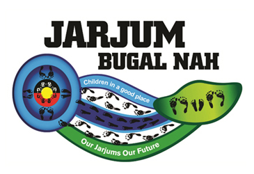 Jarjum Bugal Nah logo
